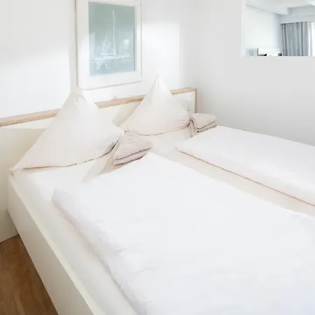 Haus 3 Jahreszeiten Wg 16 Norderney