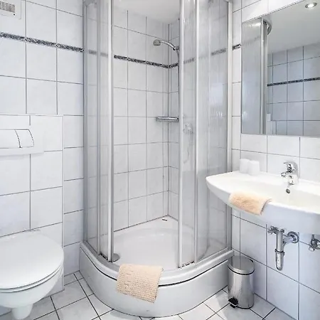 Haus 3 Jahreszeiten Wg 16 * Norderney